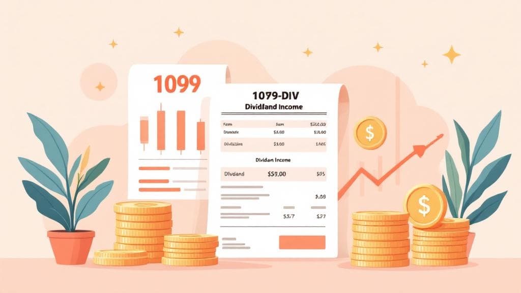 How Are Dividends Taxed in 2026: Qualified vs Ordinary Rates Explained