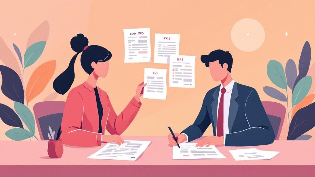 Multi-Member LLC Tax Filing 2026: Partnership Returns, K-1s, and Compliance