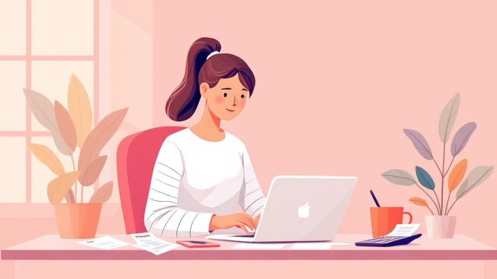 Single-Member LLC Taxes 2026: How to File and What You Owe