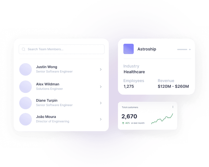 Automated Categorization