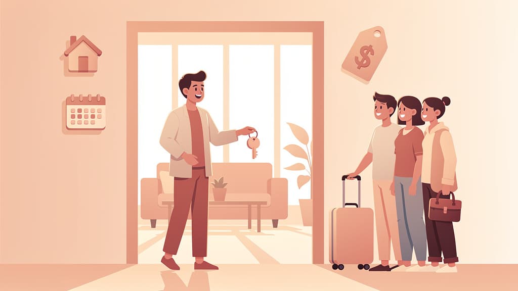 Airbnb Host Taxes and Deductions (2026): Schedule C vs Schedule E