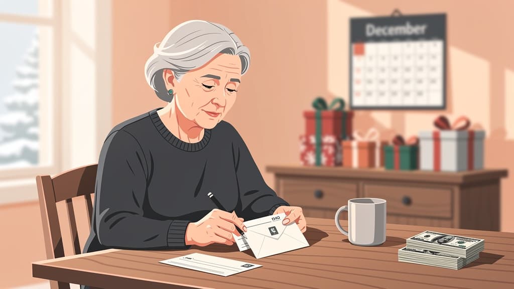 Annual Gift Tax Exclusion 2026: $19,000 Per Recipient and the December 31 Deadline