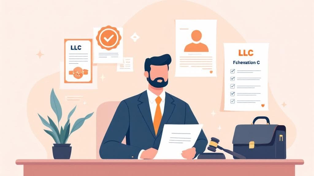 Are Legal Fees Tax Deductible? 2026 Guide for LLCs and Small Businesses