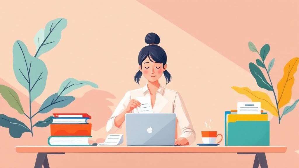 Business Expense Categories 2026: Complete IRS Guide for Small Businesses