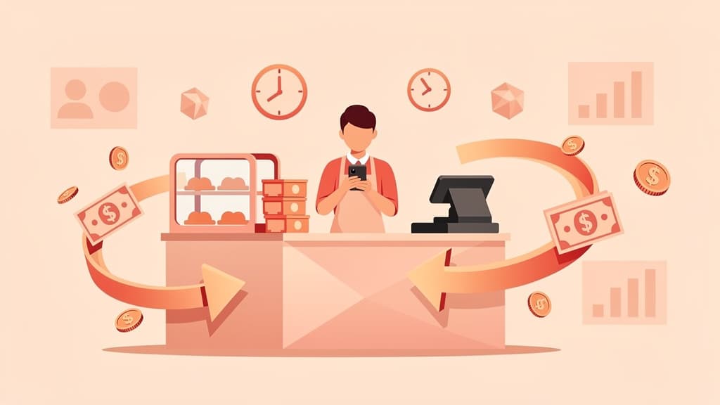 Cash Flow Statement (2026): How to Read and Build One for Your Small Business