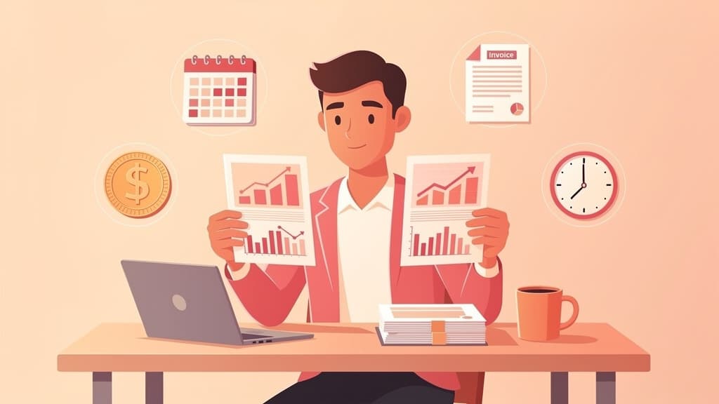 Cash vs Accrual Accounting (2026): Which Method Should Your Business Use?