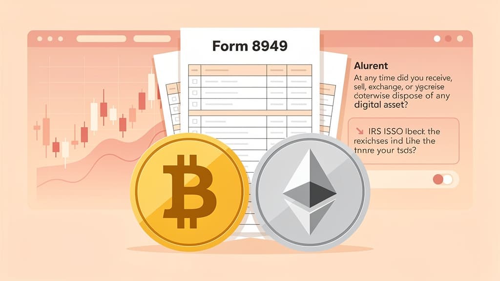Crypto Tax Guide 2026: How Digital Assets Are Taxed, Reported, and Filed