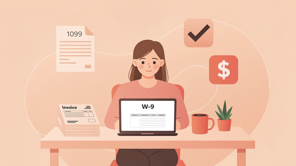 Do LLCs Get a 1099? (2026): The Rules for Paying and Being Paid