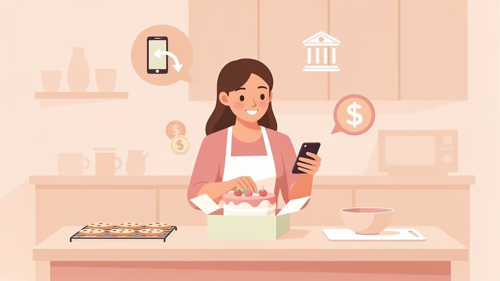 Does Zelle Report to the IRS? (2026)