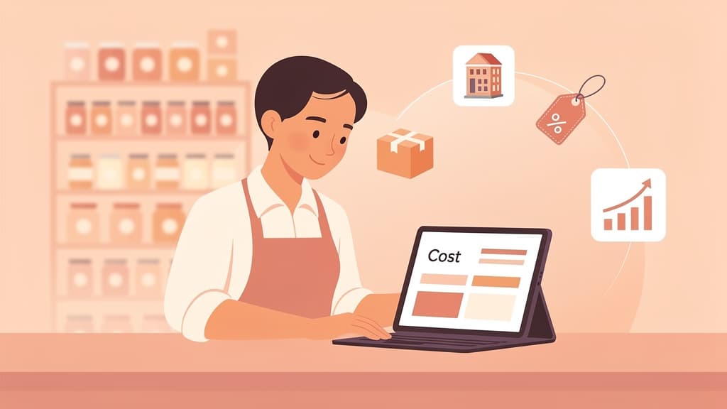 Fixed vs Variable Costs (2026): Examples and How to Tell Them Apart