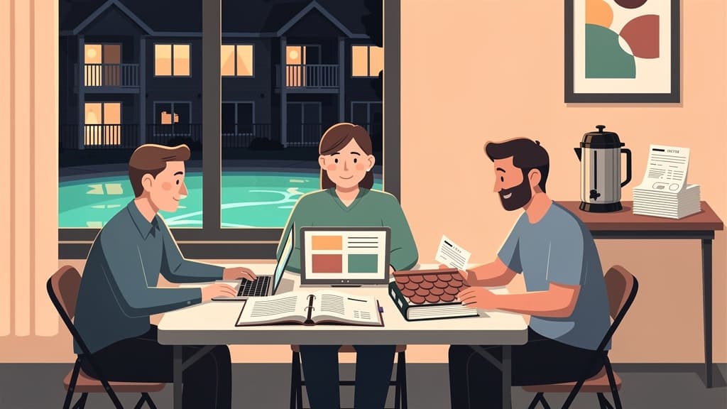 Form 1120-H Instructions 2026: HOA Tax Return Rules and 9 HOA Accounting Software Tools