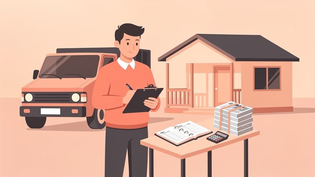 Form 4797 + AI Agent Skill: Sales of Business Property Guide 2026