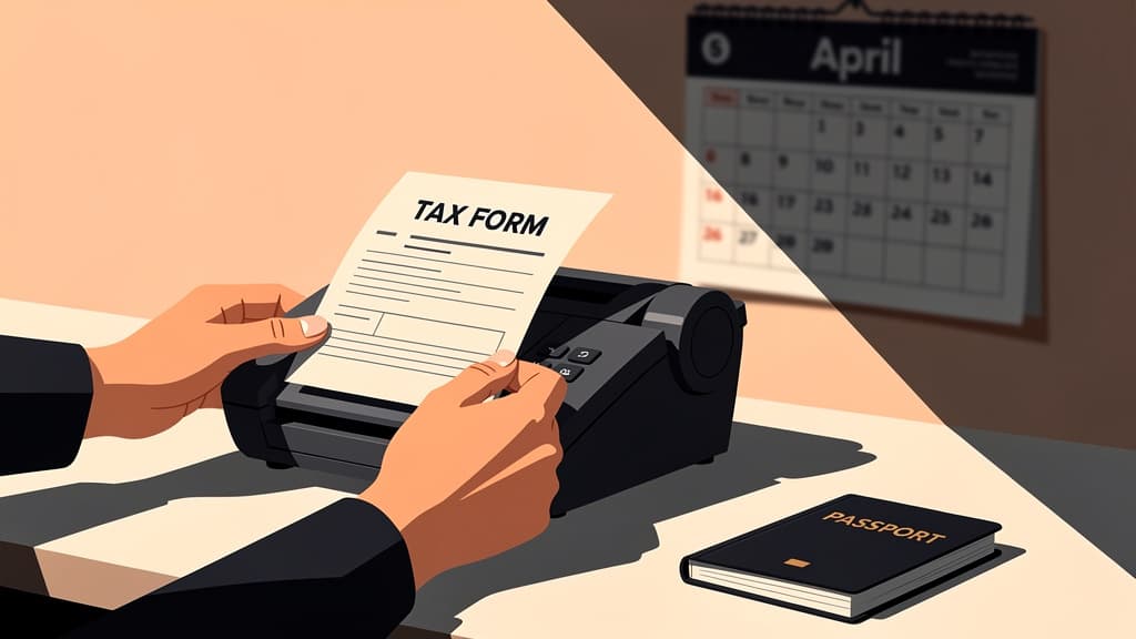 Form 5472 (2026): The $25,000 Mistake Foreign-Owned LLCs Make + AI Agent Skill