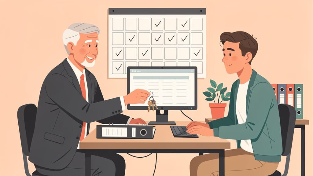 Form 6252 Instructions 2026: Installment Sale Income Line by Line, Gross Profit Percentage, and Selling a Business on a Seller Note