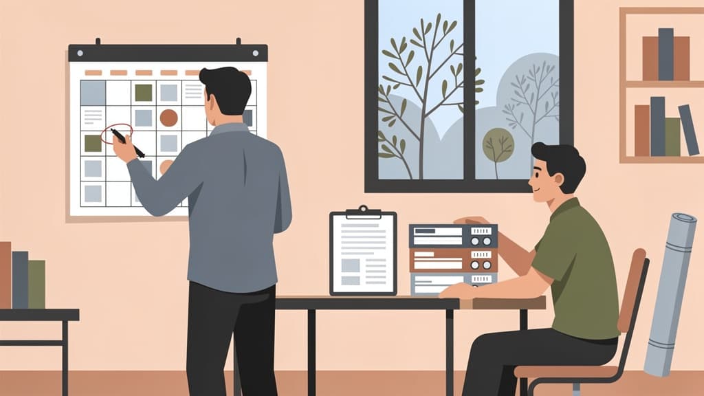 Form 7004 Instructions 2026: Business Tax Extension Line by Line, Form Codes, and 2027 Due Dates