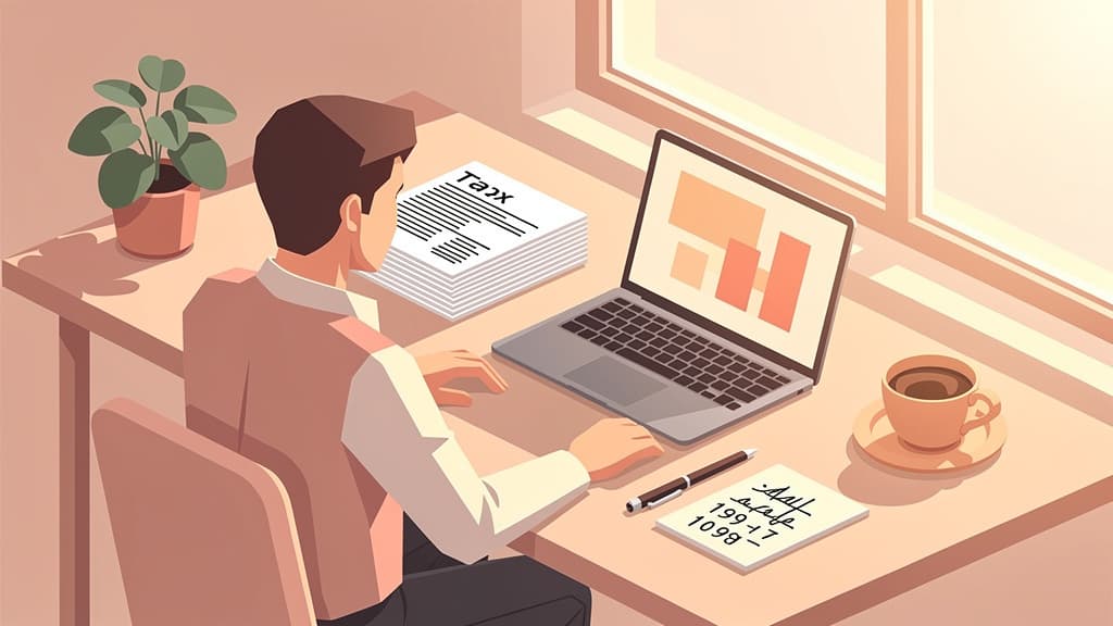 Form 8995-A + AI Agent Skill: Full QBI Deduction Guide 2026
