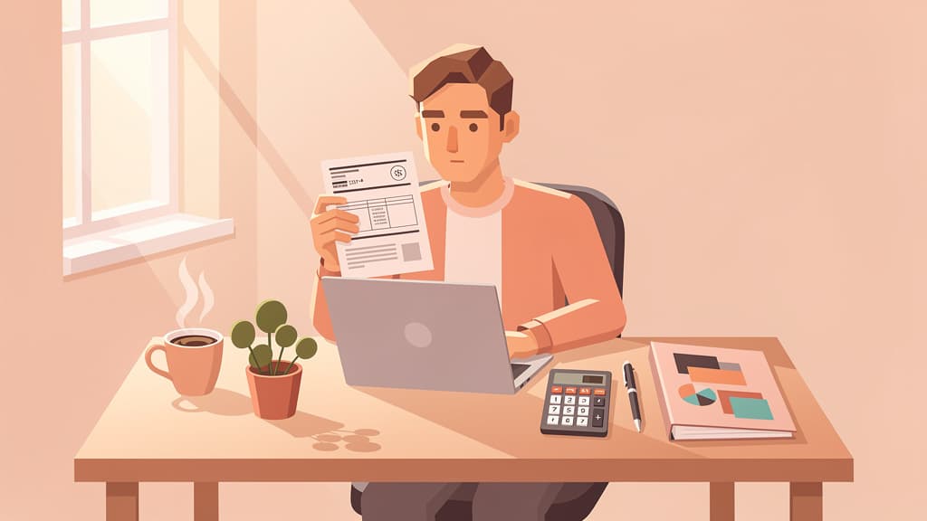 Form W-4 + AI Agent Skill: Employee Withholding Certificate Guide 2026