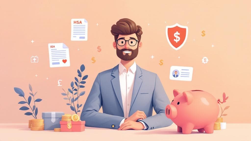 Health Insurance Deduction for Self-Employed 2026: Complete Guide to Maximizing Your Tax Savings