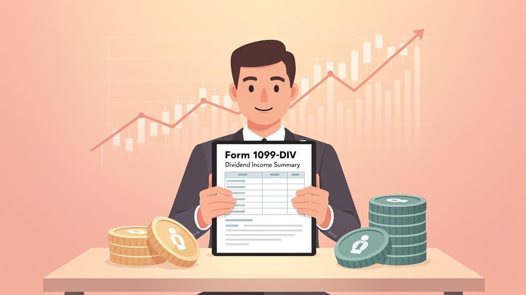 How Are Dividends Taxed in 2026: Qualified vs Ordinary Rates Explained
