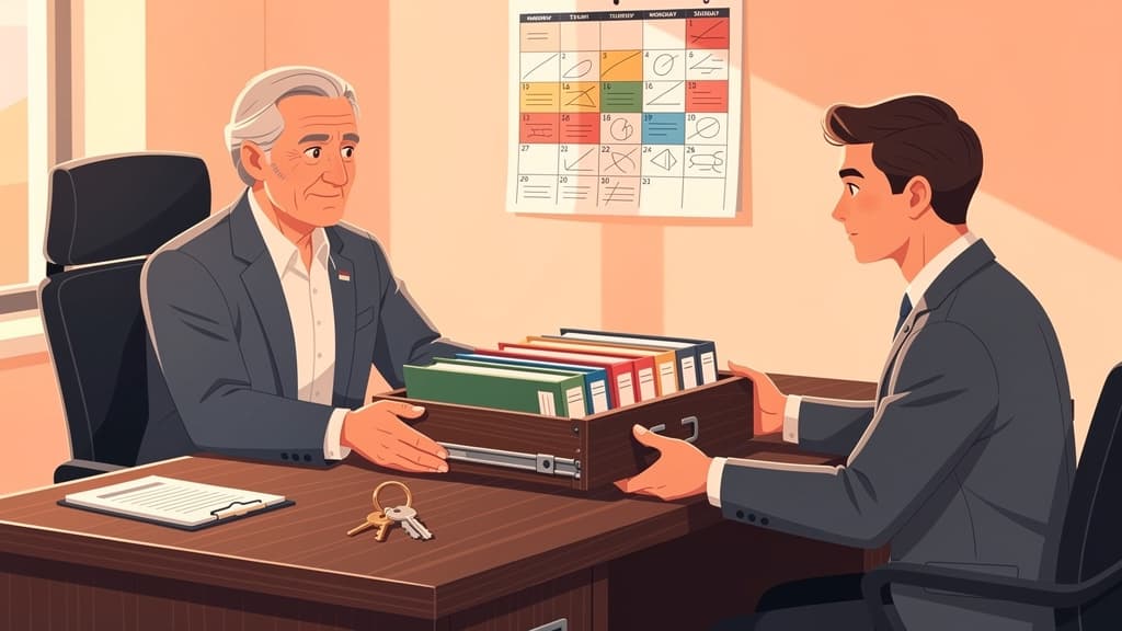 How to Sell an Accounting Practice in 2026: The Owner's Playbook