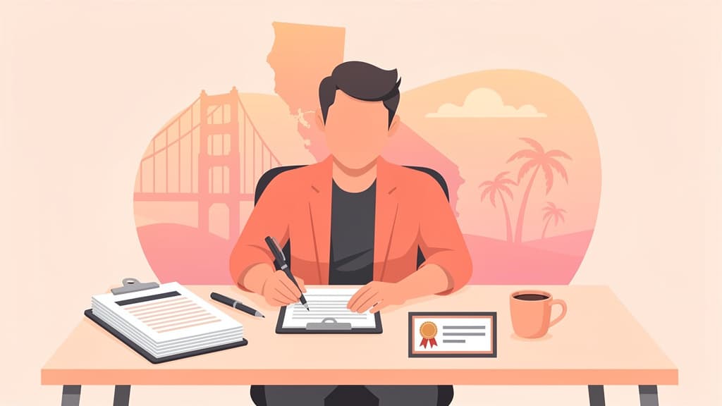How to Start an LLC in California (2026): Step-by-Step Guide