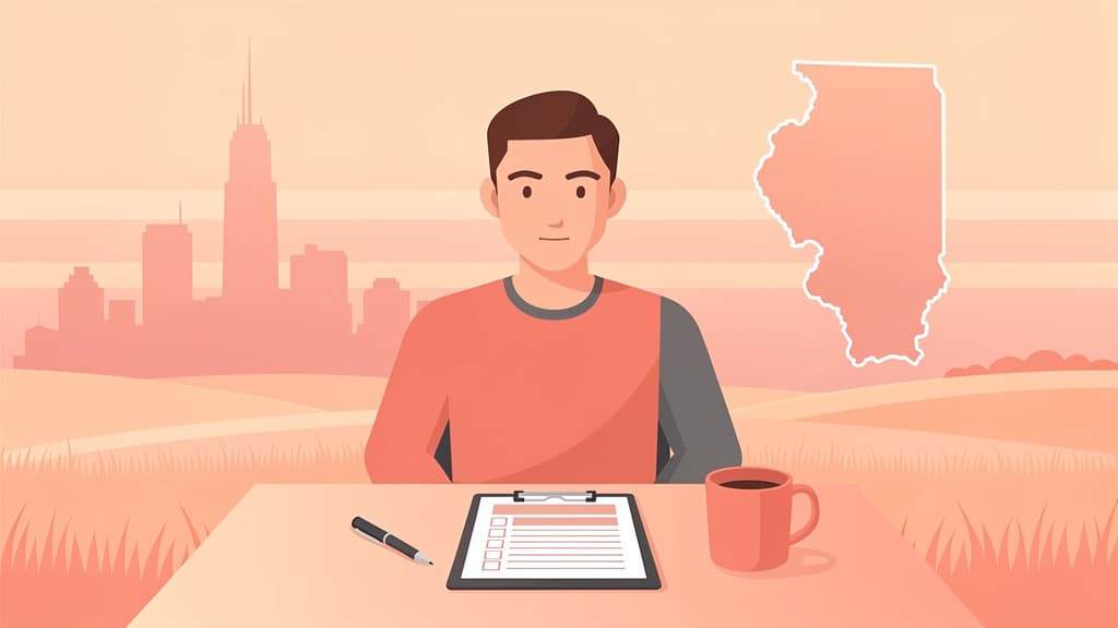 How to Start an LLC in Illinois (2026): Step-by-Step Guide