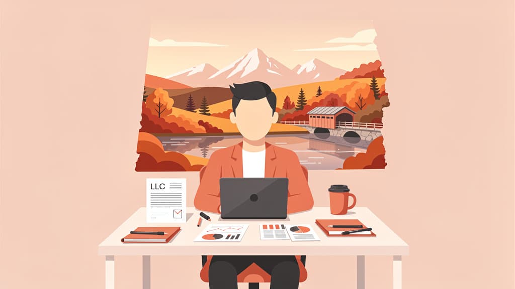 How to Start an LLC in New Hampshire (2026): Step-by-Step Guide