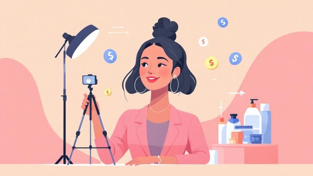 Influencer Tax Deductions 2026: Complete Guide for Social Media Creators