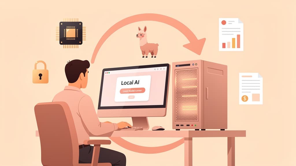 Local LLM for Accounting: Running Private AI on Your Own Hardware (2026)
