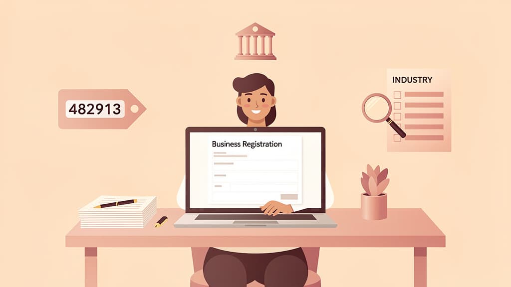 NAICS Codes (2026): How to Find Your Business Code