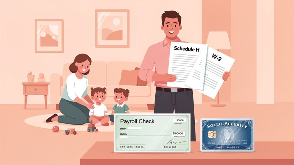 Nanny Tax 2026: The Complete Guide for Household Employers