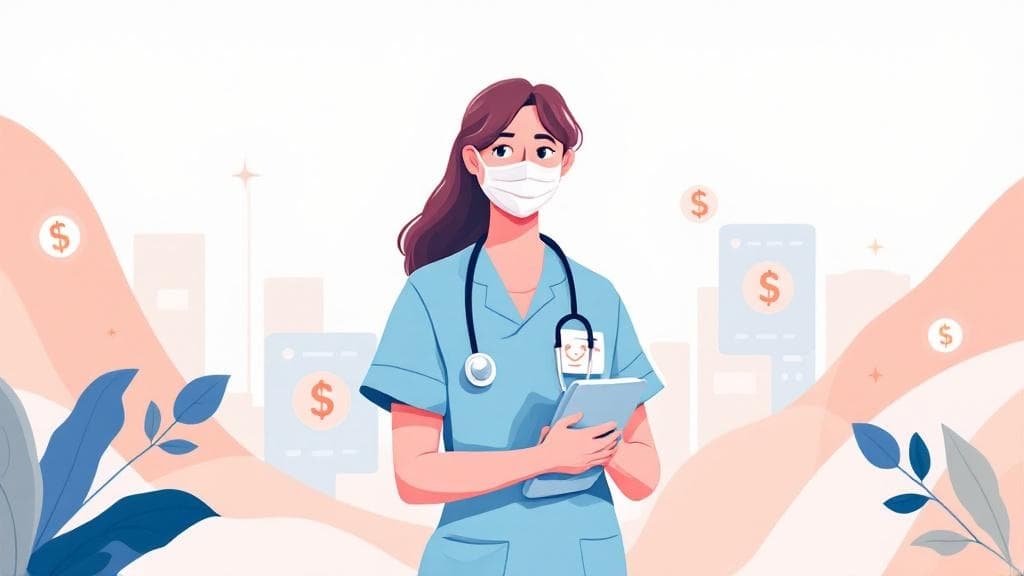 Nurse Tax Deductions 2026: Complete Guide for RNs, Travel Nurses, and Healthcare Workers