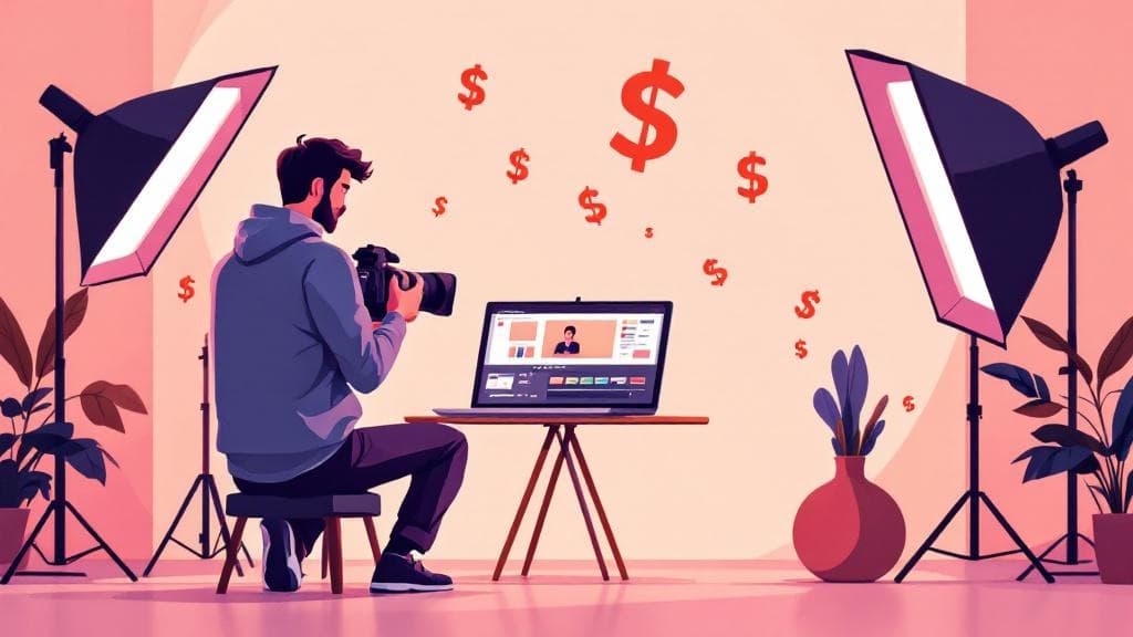 Photographer Tax Deductions 2026: Complete Guide to Write-Offs for Freelance Photographers