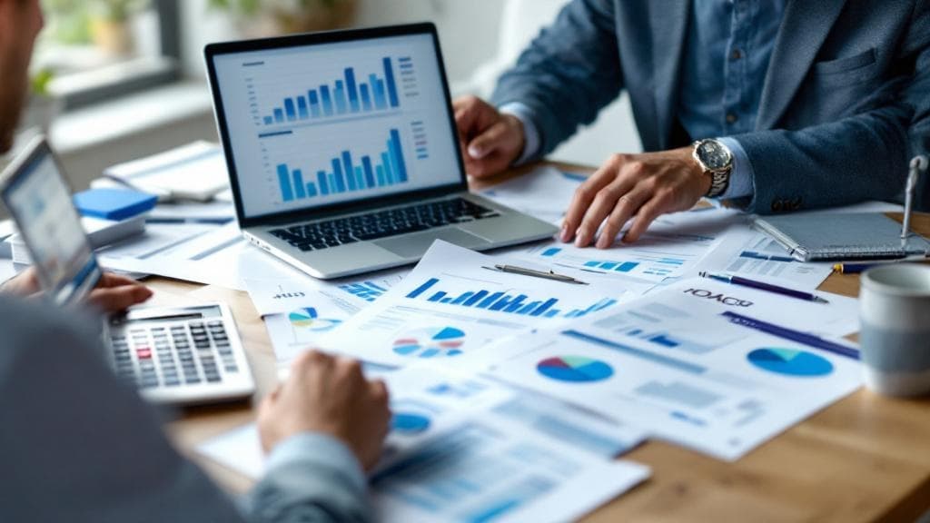 QBI Deduction 2026: Maximize Your 20% Pass-Through Tax Deduction