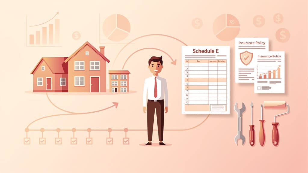 Rental Property Tax Deductions 2026: Every Expense You Can Write Off and How to Report Them