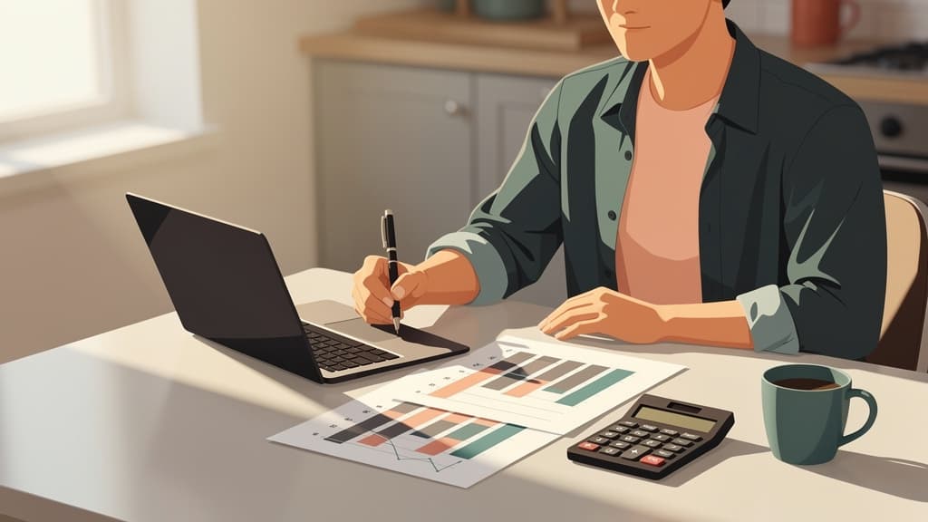 S Corp Reasonable Salary (2026): IRS Rules and Benchmarks