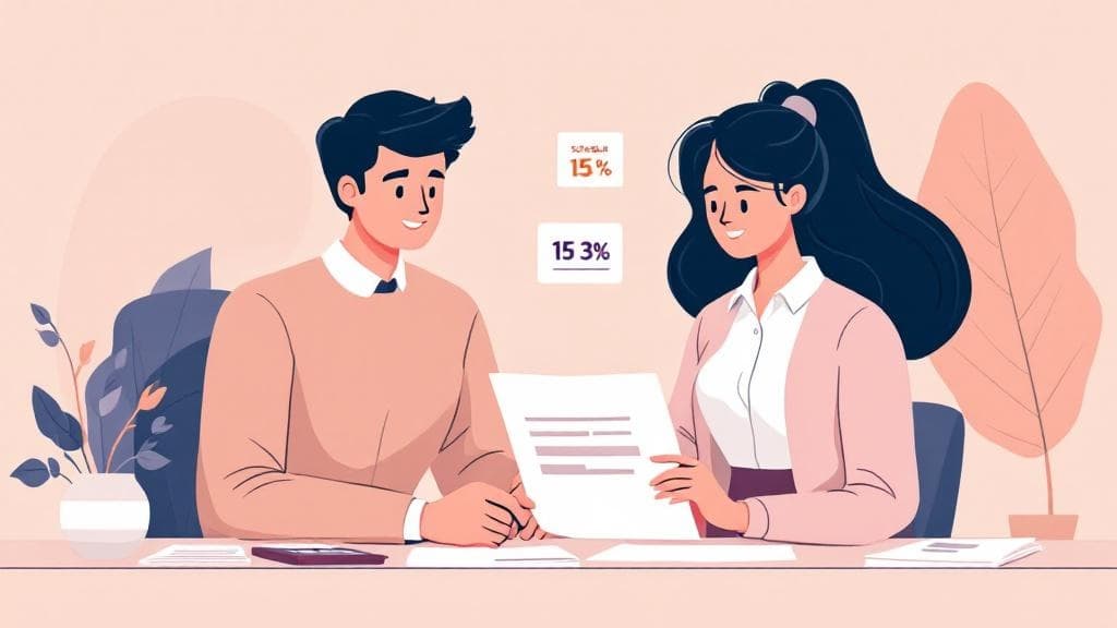 Schedule SE (Form 1040) Instructions: Self-Employment Tax Guide 2026