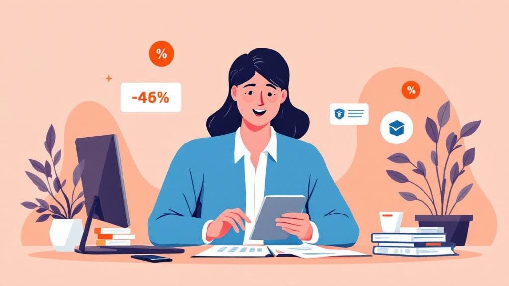 Self-Employment Tax 2026: Rates, Calculation, and How to Reduce What You Owe