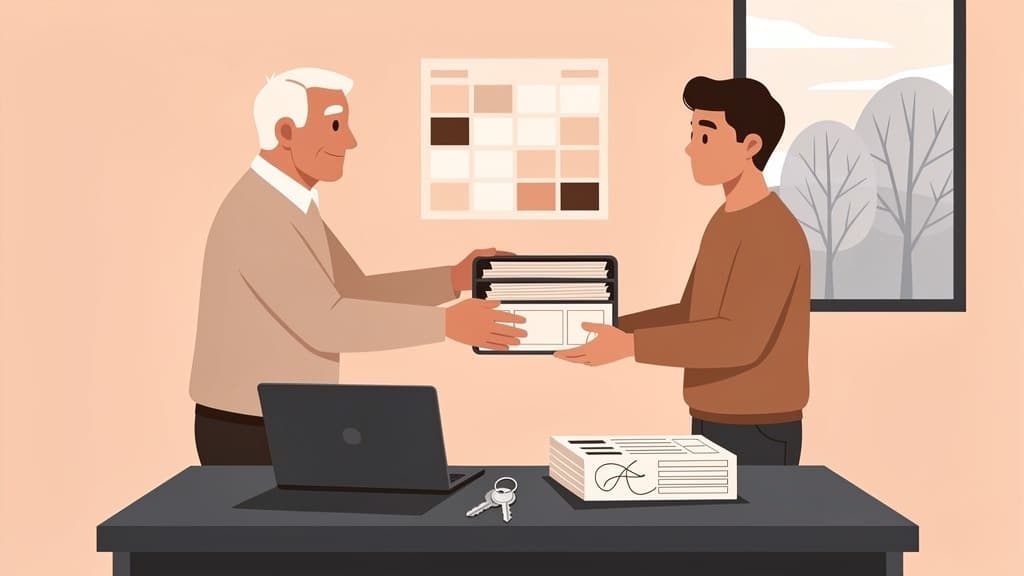 Selling a Tax Practice in 2026: What 1040 Books Sell For, Retention Deals, and When to Close