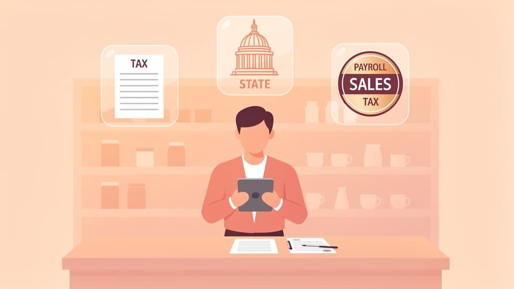 State Tax ID Number (2026): What It Is and How to Get One