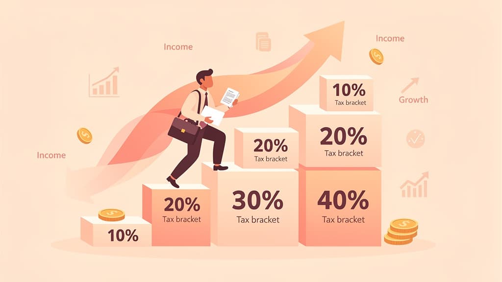 2026 Tax Brackets: Rates for Every Filing Status, How Marginal Taxes Work, and What You Actually Owe