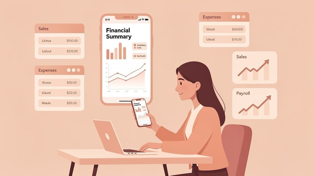 What Is Embedded Accounting? Why Platforms and Banks Are Adding It in 2026