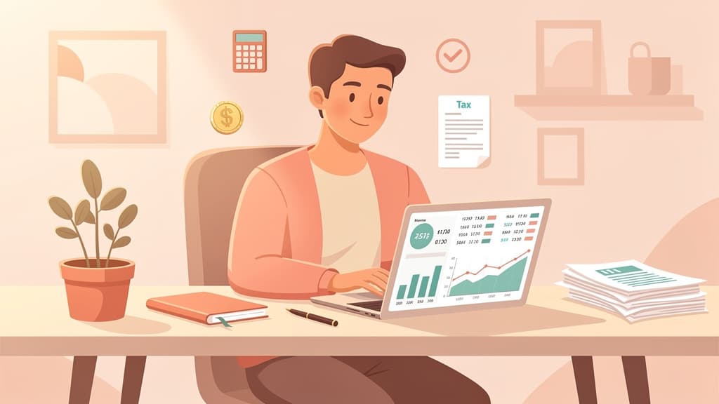 What Is Tax Liability and How to Calculate It (2026)