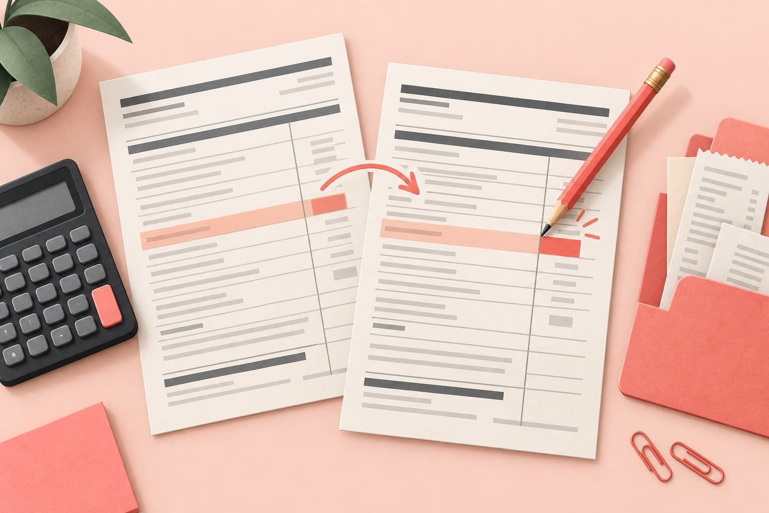 Amended Tax Return 2026: Form 1040-X, Deadlines, and Refund Tracking