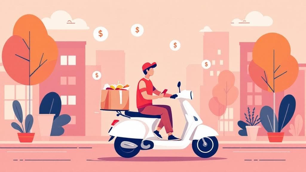 DoorDash Tax Deductions 2026: Complete Guide for Delivery Drivers