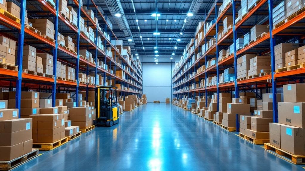 Inventory Tax Deductions 2026: Complete Guide for Product Sellers