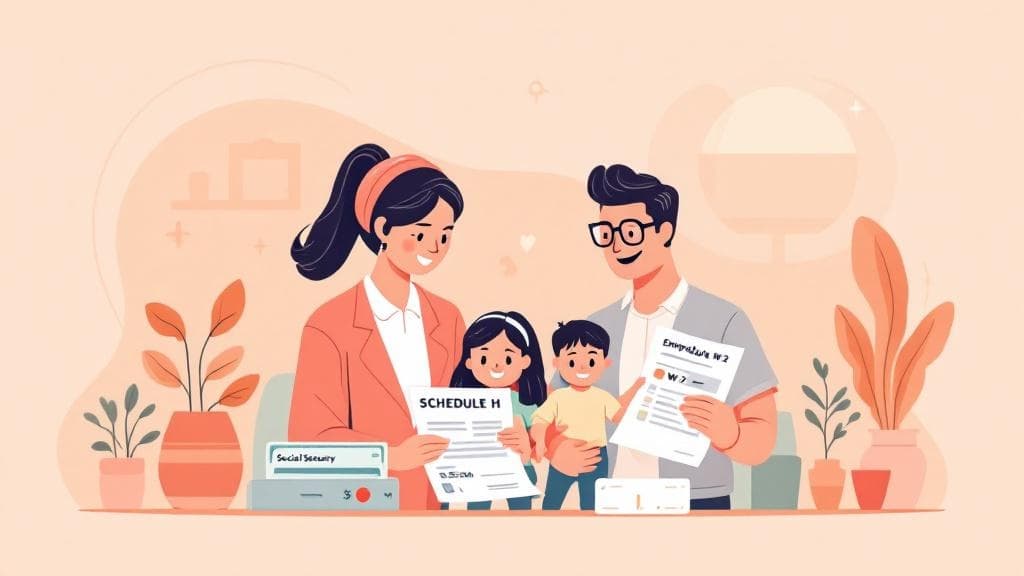 Nanny Tax 2026: The Complete Guide for Household Employers