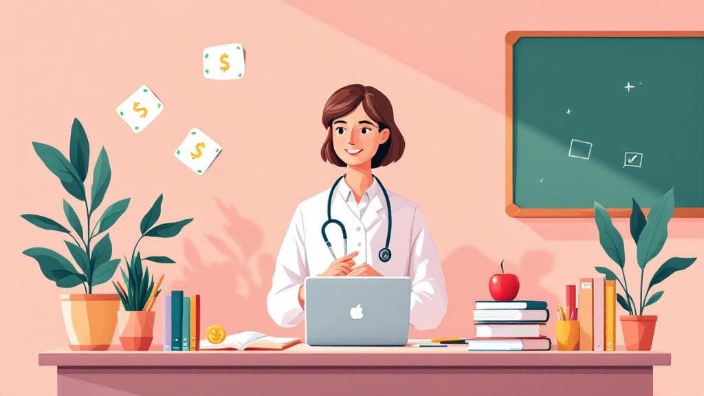 Teacher Tax Deductions 2026: Complete Guide to Educator Expense Credits and Write-Offs