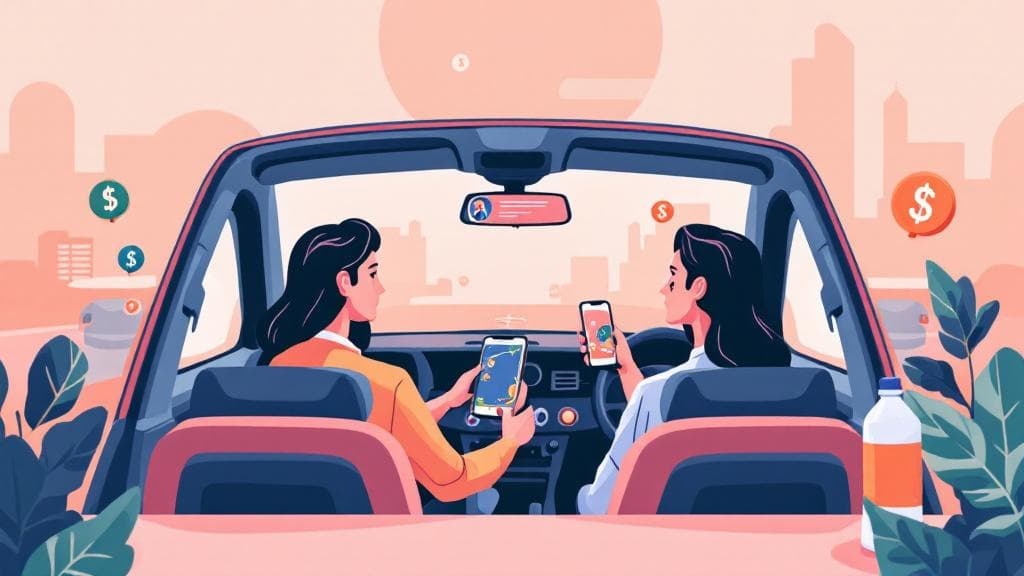Uber & Lyft Driver Tax Deductions 2026: Complete Guide for Rideshare Drivers