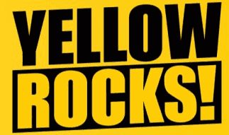 Yellow Rocks